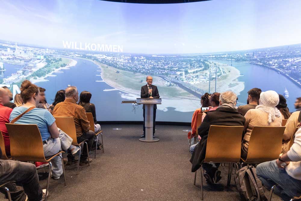 Demokratieschule