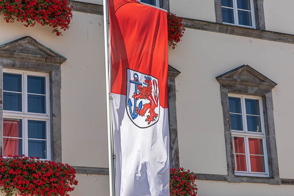 Rathaus Düsseldorf