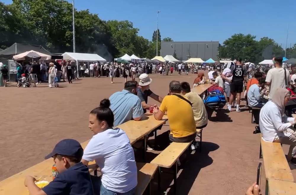 KDDM Cup Sommer-Fest