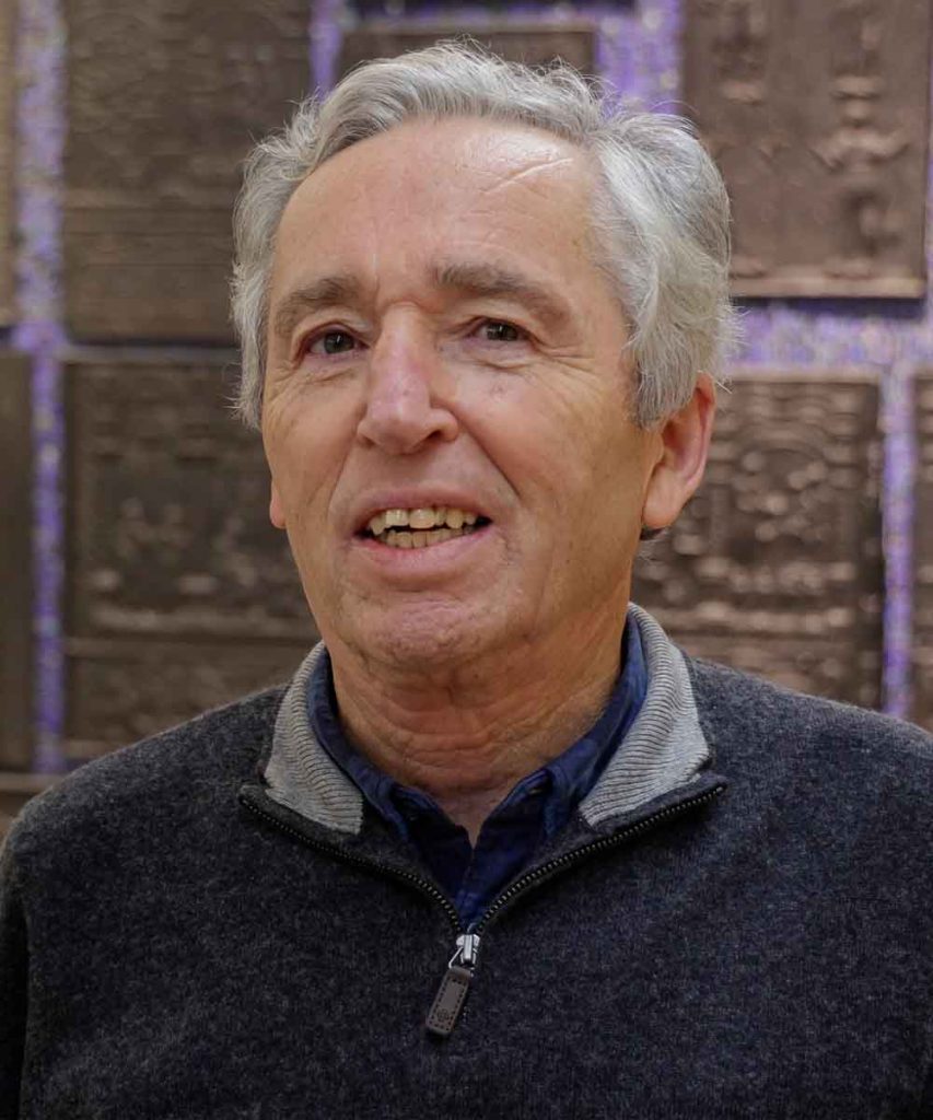 Foto Helmut Born