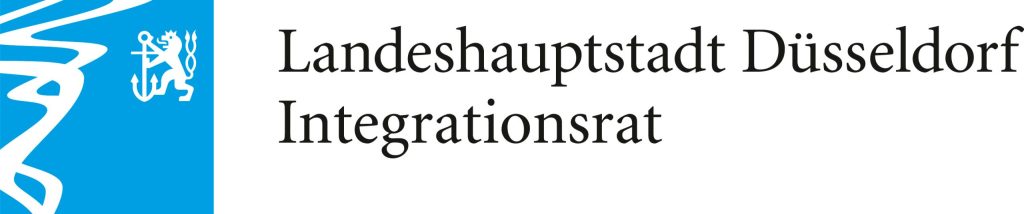 Logo Integrationsrat