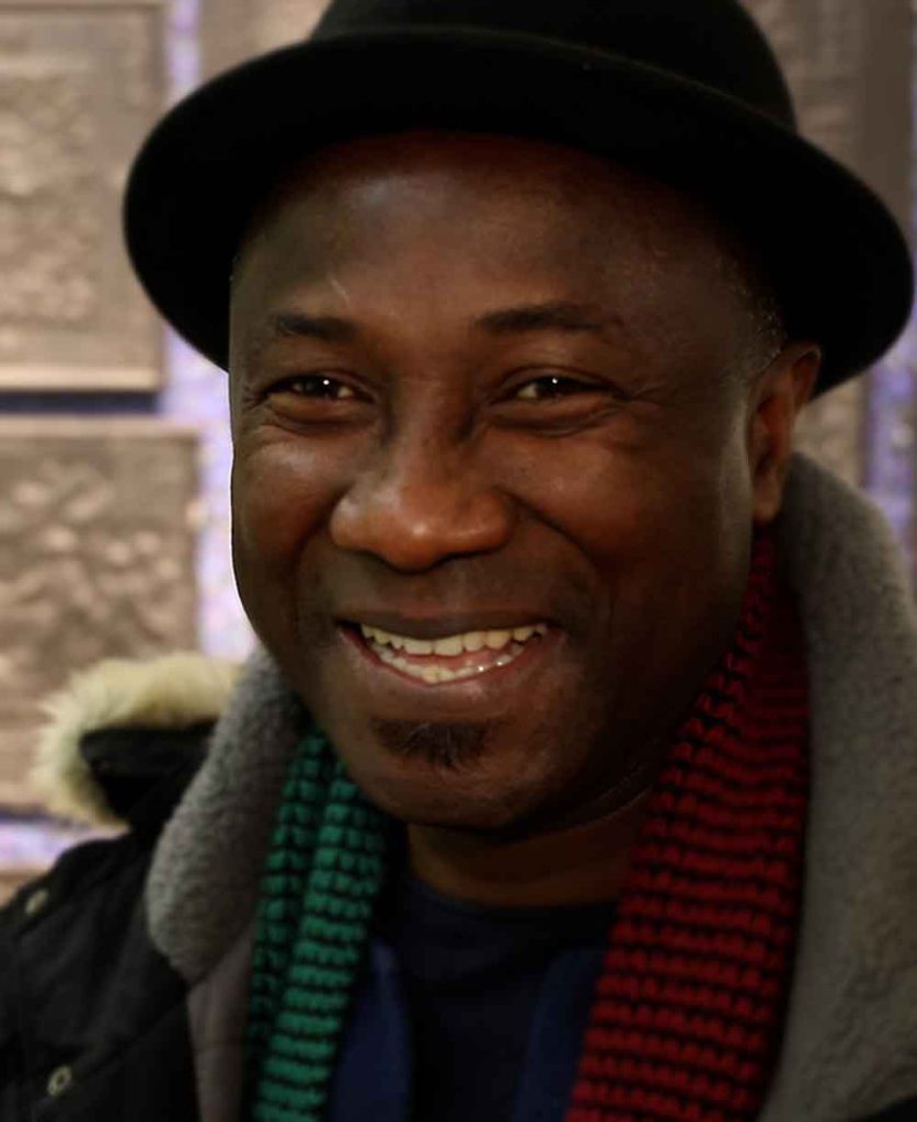 Foto Obojah Adu